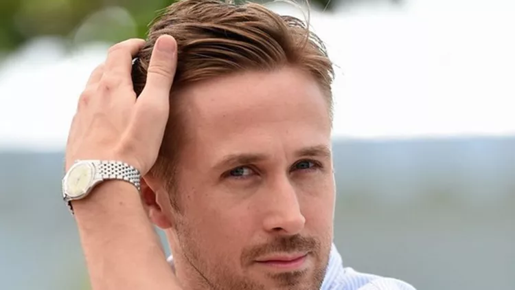 10 φωτογραφίες του Ryan Gosling από το photocall στις Κάννες